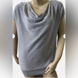 Michael Kors Cowl Neck Sweater Large